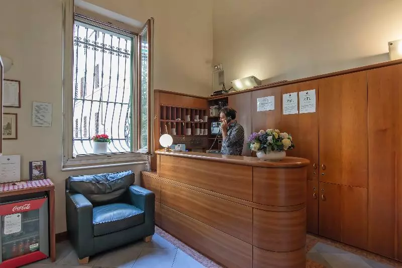 Fotos del hotel Bonifacio:  3