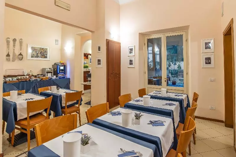 Fotos del hotel Bonifacio:  15