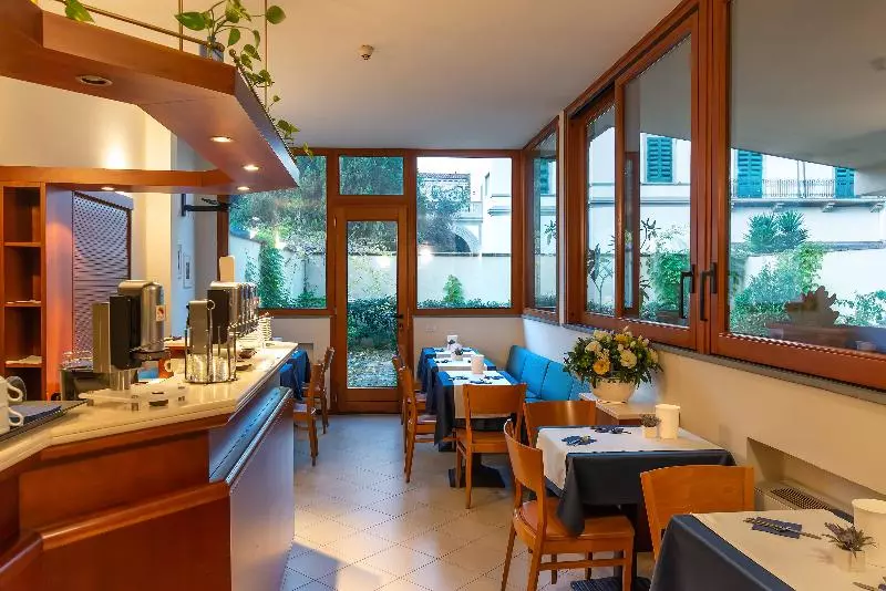 Fotos del hotel Bonifacio:  19