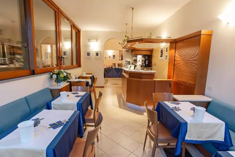 Fotos del hotel Bonifacio:  4