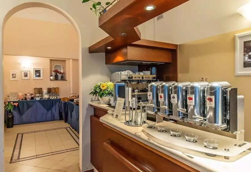 Fotos del hotel Bonifacio:  5