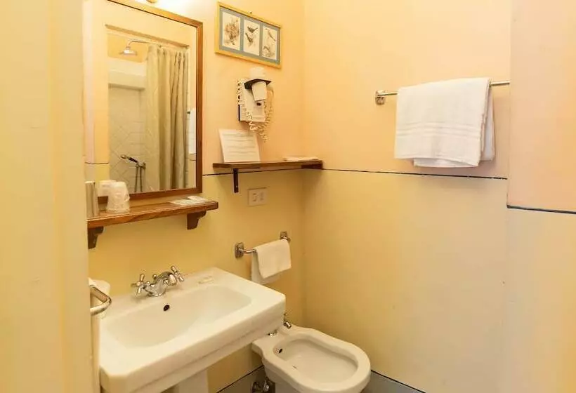 Fotos del hotel Bonifacio:  12