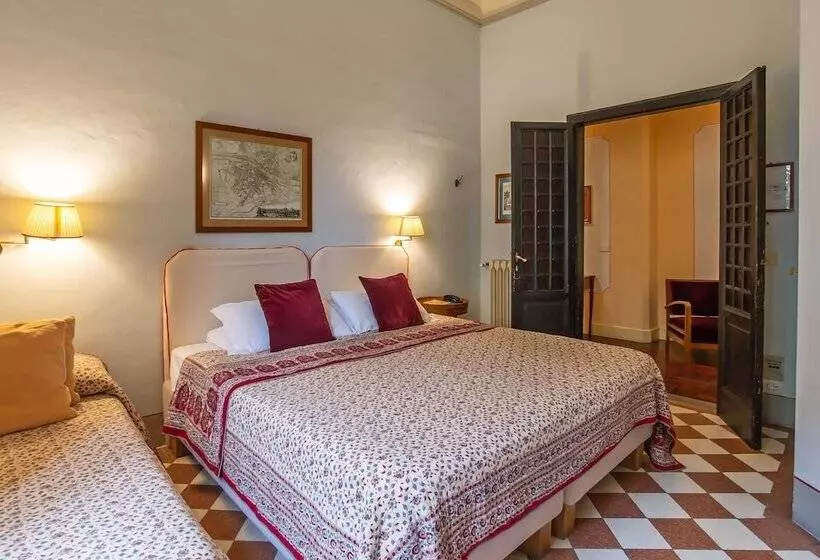 Fotos del hotel Bonifacio:  8