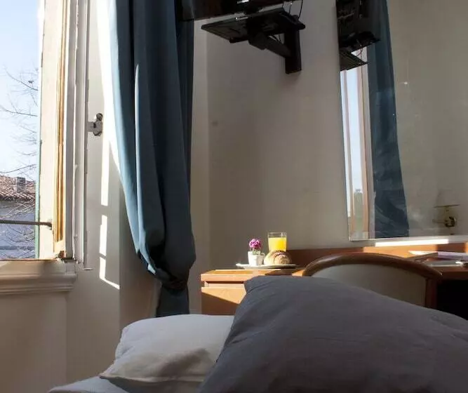 Fotos del hotel Bonifacio:  21