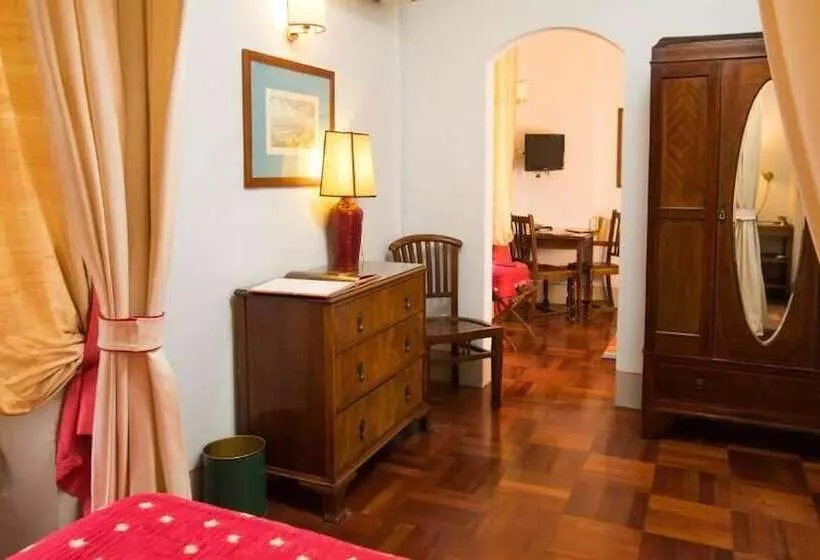 Fotos del hotel Bonifacio:  18