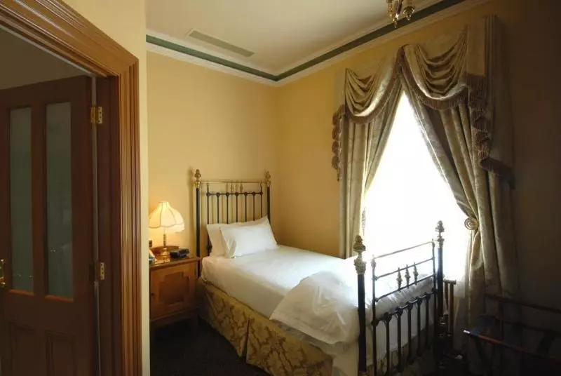 Fotos del hotel Craig's Royal:  2