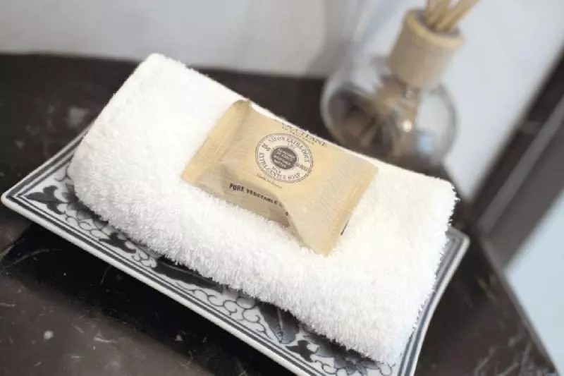 Fotos del hotel Craig's Royal:  4