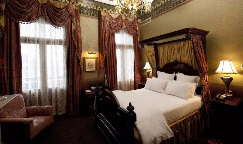 Fotos del hotel Craig's Royal:  14