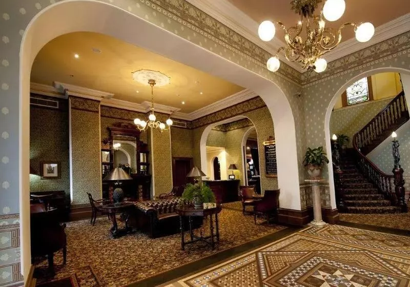 Fotos del hotel Craig's Royal:  3