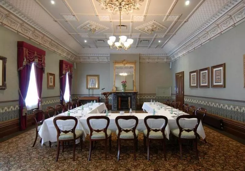 Fotos del hotel Craig's Royal:  7