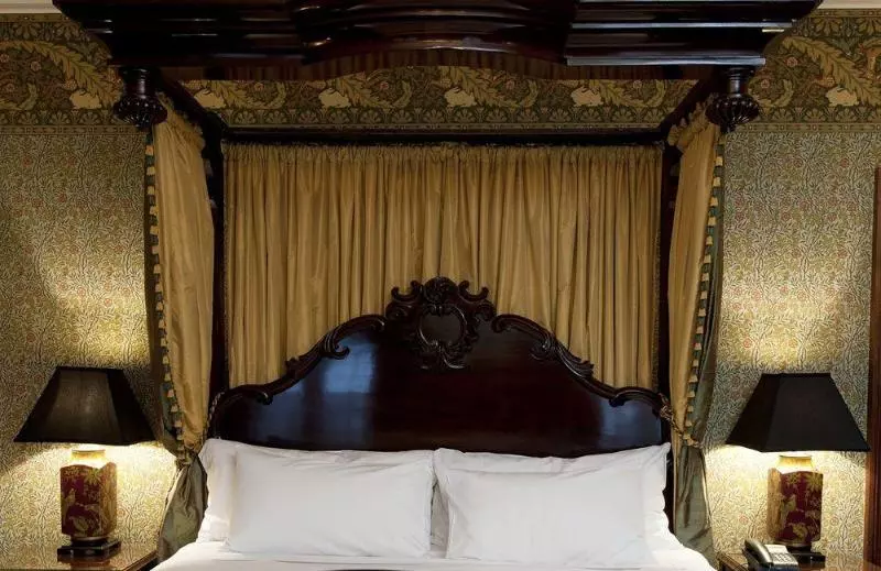 Fotos del hotel Craig's Royal:  17