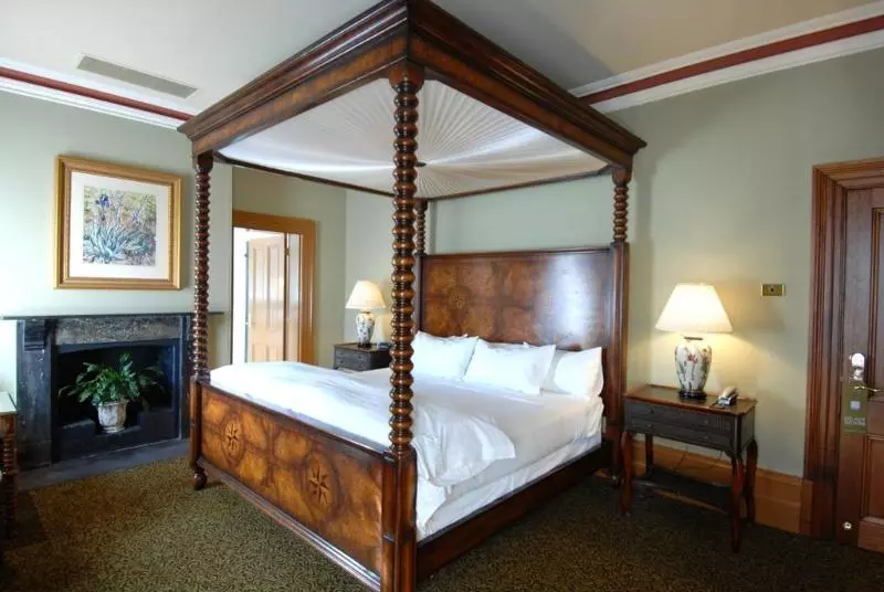 Fotos del hotel Craig's Royal:  13