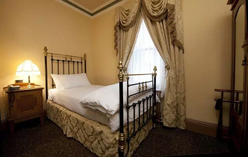 Fotos del hotel Craig's Royal:  16