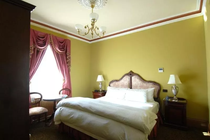 Fotos del hotel Craig's Royal:  12