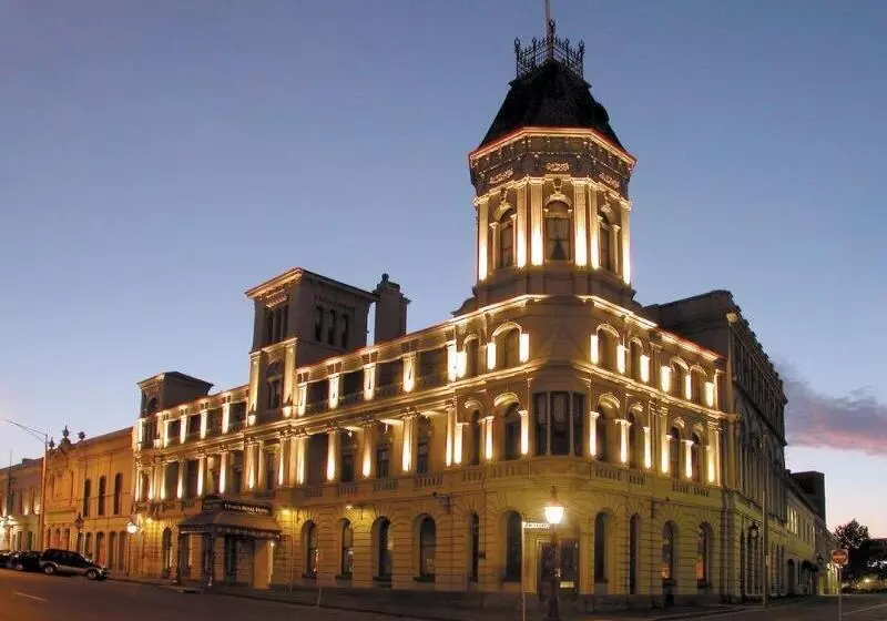 Fotos del hotel Craig's Royal:  8