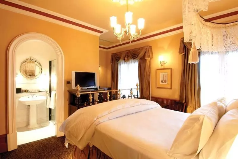 Fotos del hotel Craig's Royal:  11