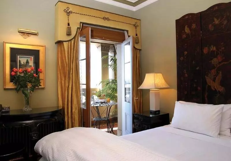 Fotos del hotel Craig's Royal:  18