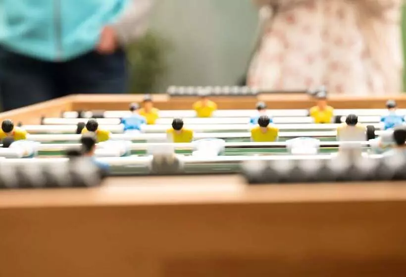 Fotos del hotel Melbourne Central Yha:  10