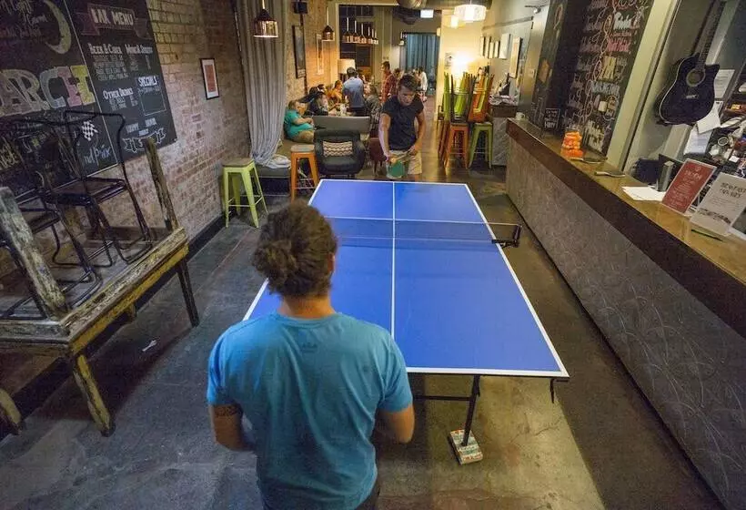 Fotos del hotel Melbourne Central Yha:  14