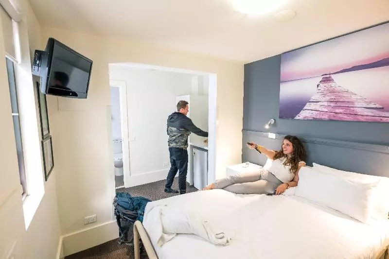 Melbourne Central Yha