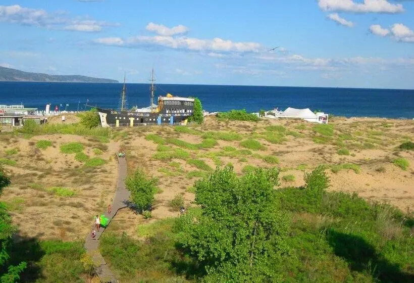 Fotos del hotel Sirena:  22