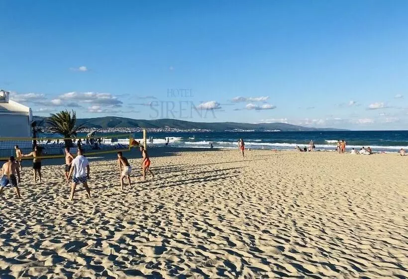 Fotos del hotel Sirena:  25