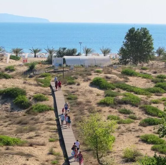 Fotos del hotel Sirena:  9