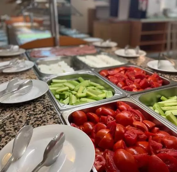 Fotos del hotel Sirena:  4