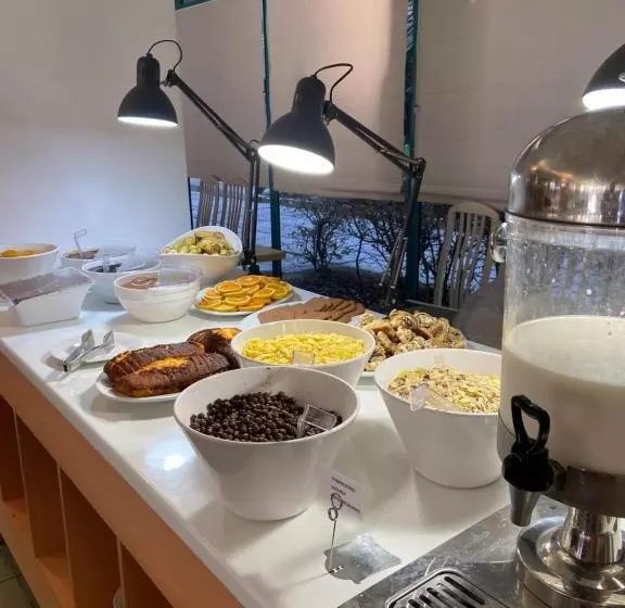 Fotos del hotel Sirena:  17