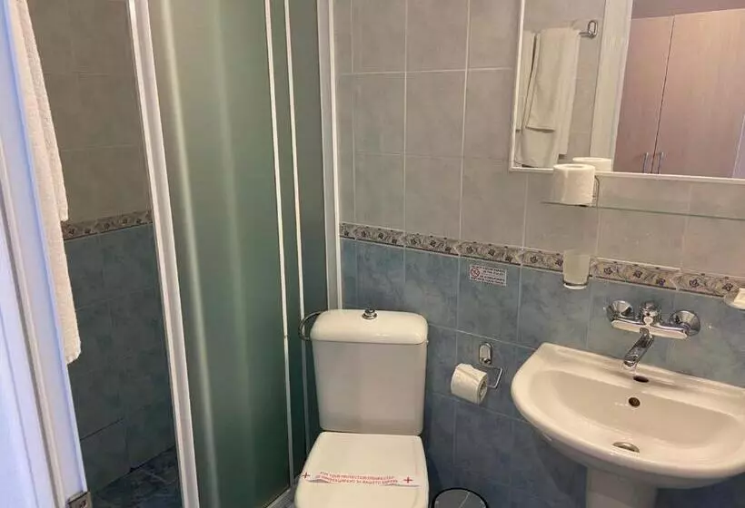 Fotos del hotel Sirena:  7