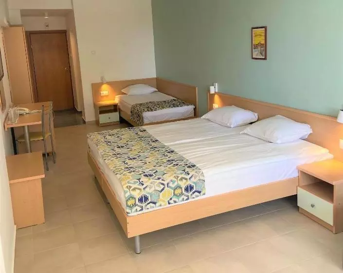 Fotos del hotel Sirena:  16