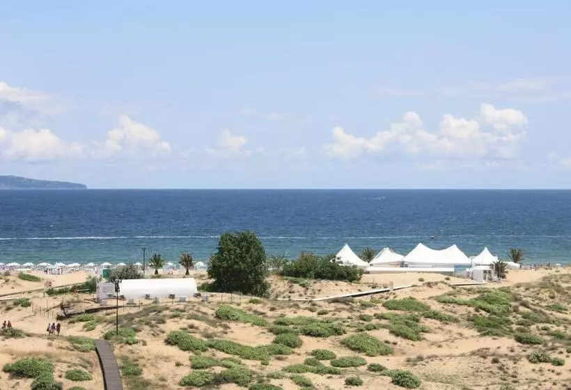 Fotos del hotel Sirena:  19