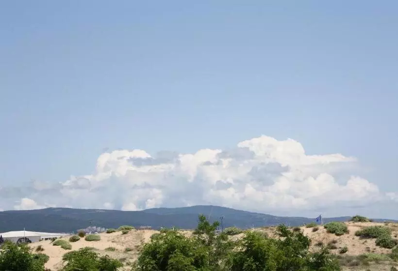 Fotos del hotel Sirena:  15