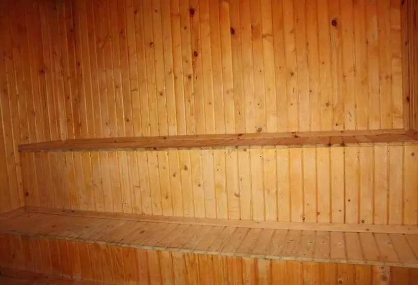 Fotos del hotel Sirena:  11