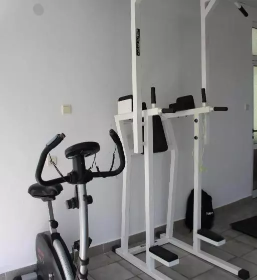 Fotos del hotel Sirena:  2