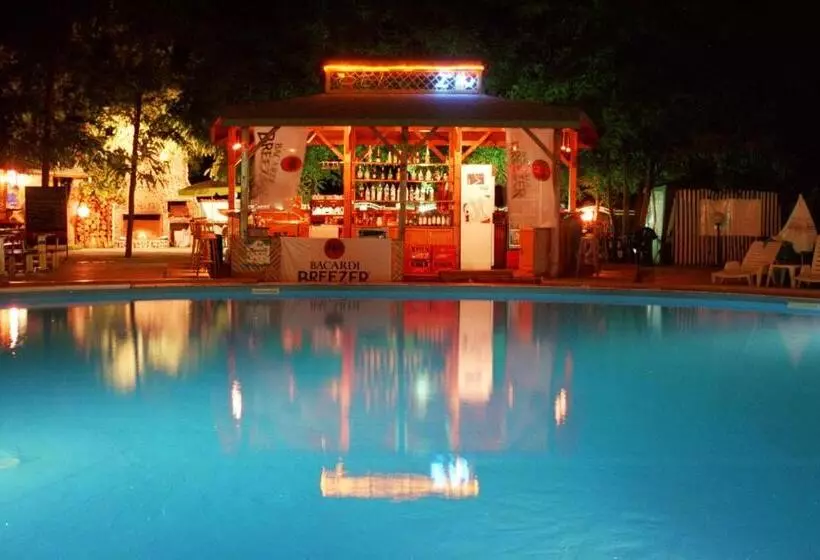 Fotos del hotel Sirena:  5