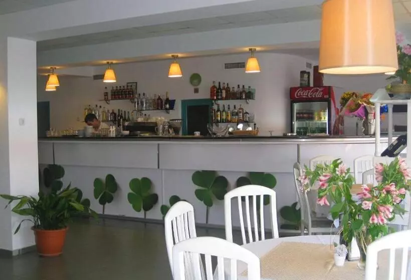 Fotos del hotel Sirena:  13