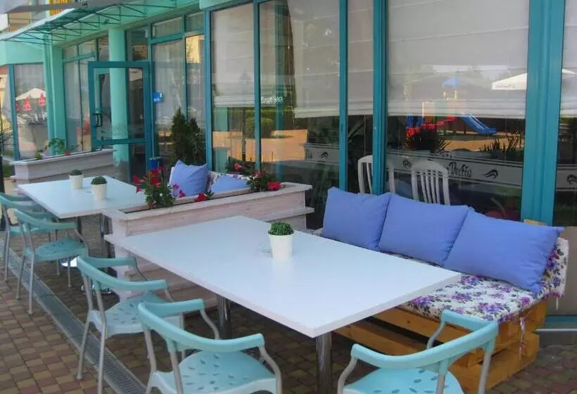 Fotos del hotel Sirena:  14