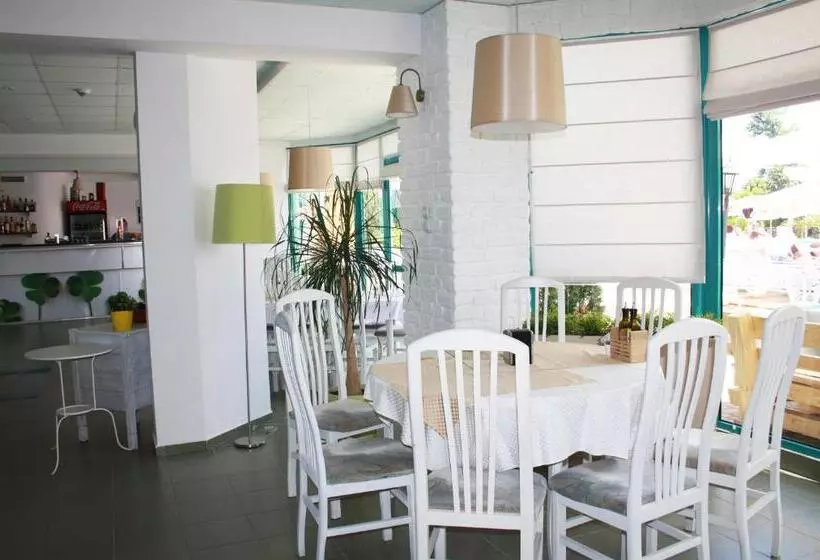 Fotos del hotel Sirena:  12