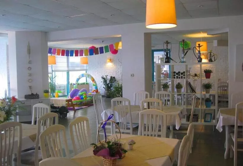 Fotos del hotel Sirena:  20