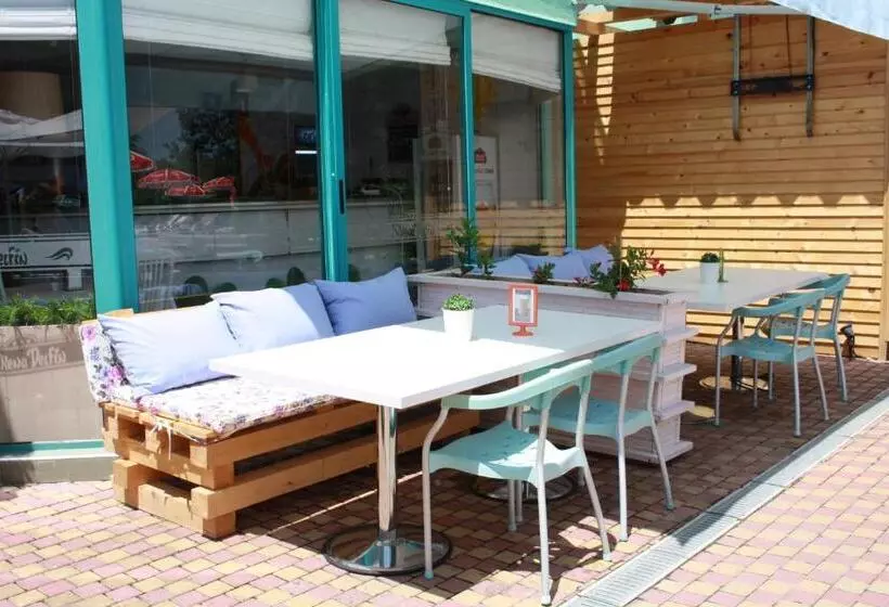 Fotos del hotel Sirena:  18