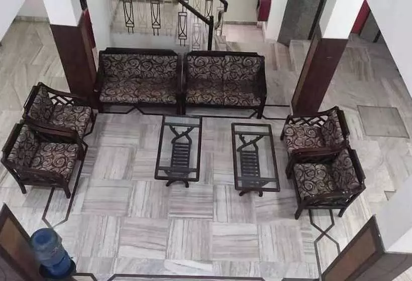 Fotos del hotel Hotel Ashish Palace:  4