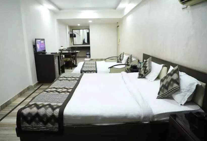 Fotos del hotel Hotel Ashish Palace:  10