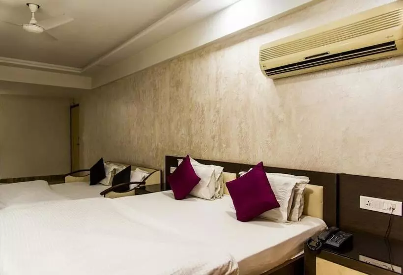 Fotos del hotel Hotel Ashish Palace:  13