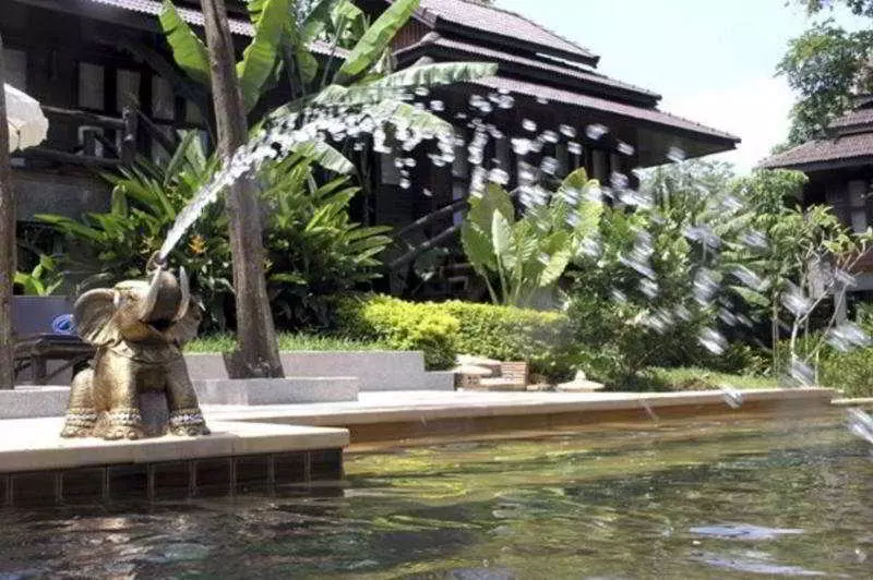 Fotos del hotel Baan Laanta Resort & Spa  Sha Plus:  9