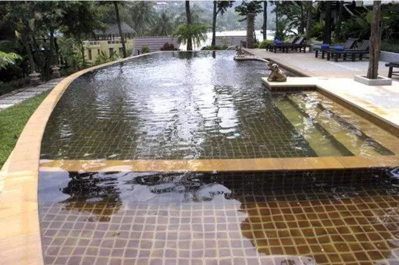 Baan Laanta Resort & Spa  Sha Plus