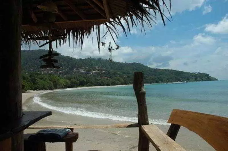 Fotos del hotel Baan Laanta Resort & Spa  Sha Plus:  6