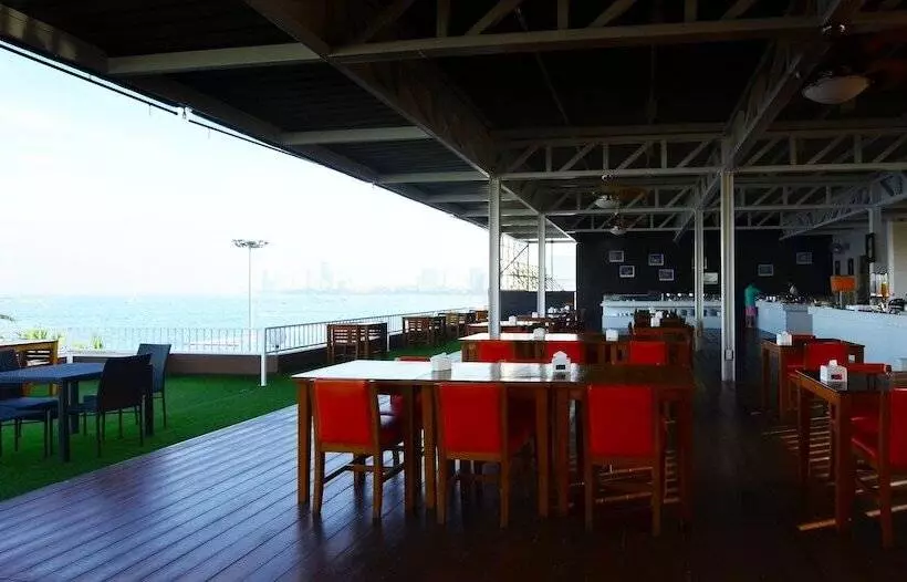 Fotos del hotel Baywalk Residence Pattaya:  24