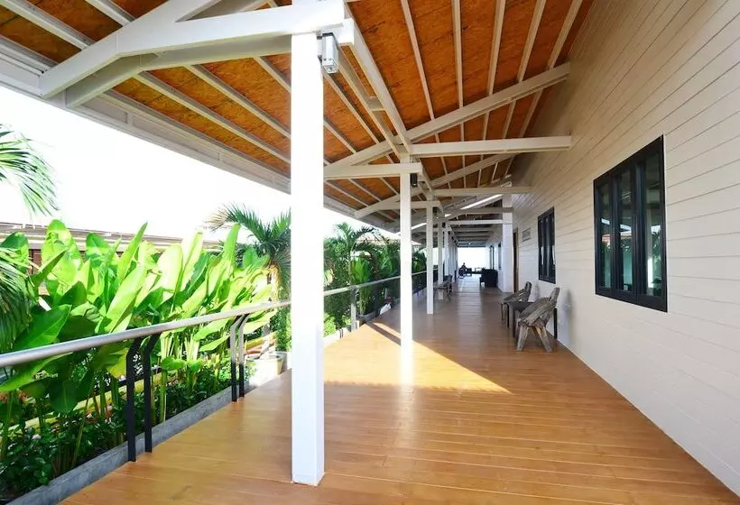 Fotos del hotel Baywalk Residence Pattaya:  21