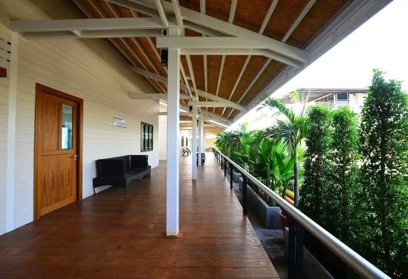 Fotos del hotel Baywalk Residence Pattaya:  23